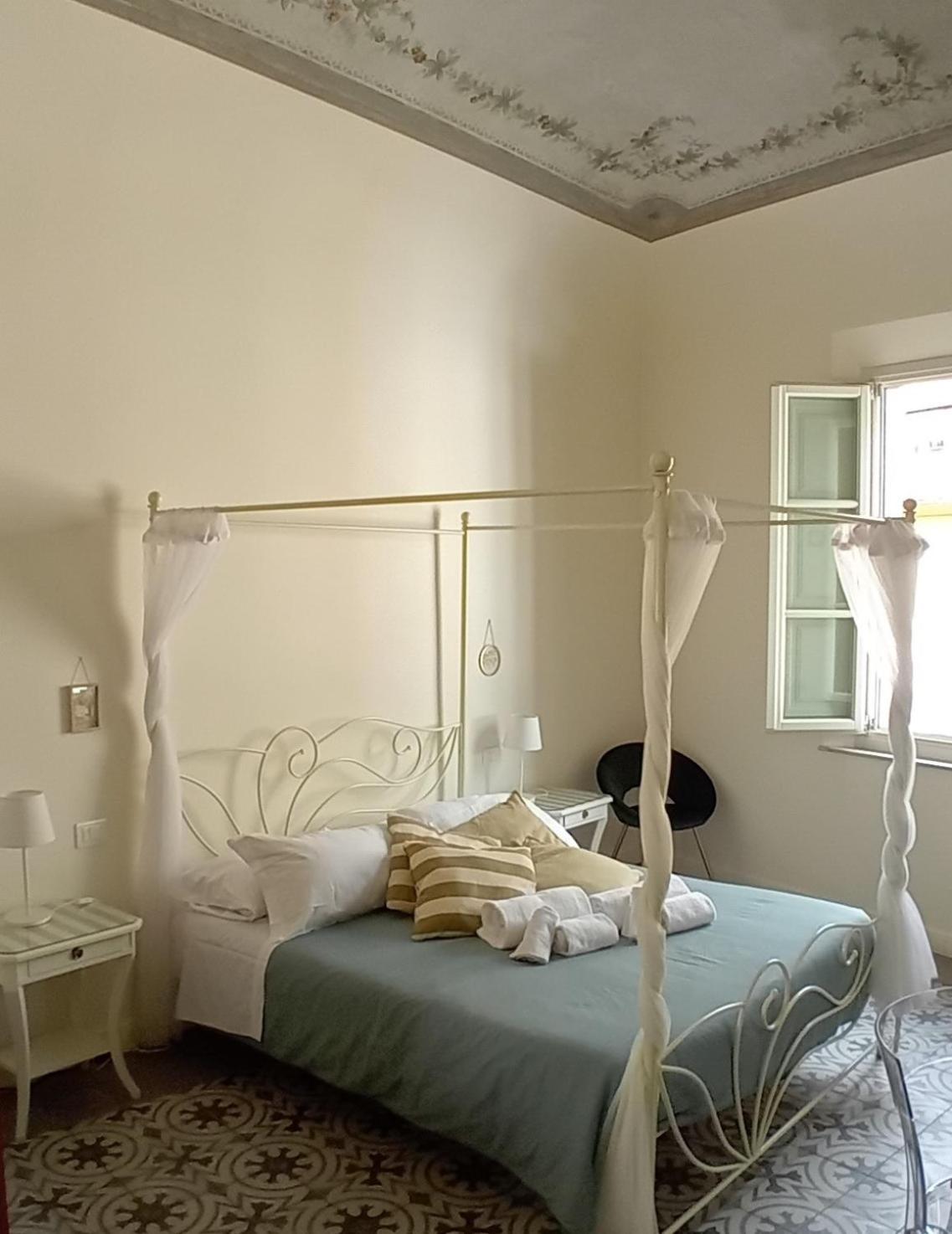 B&B Villino Luschi Pisa Centro Екстериор снимка