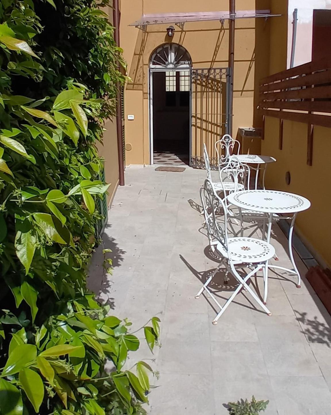 B&B Villino Luschi Pisa Centro Екстериор снимка